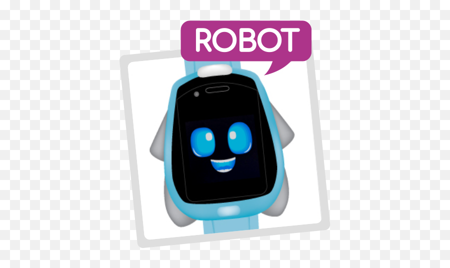 Tobi Robot Active Smartwatch Little Tikes - Toby Robot Smartwatch Emoji,Kids Watches With Emojis