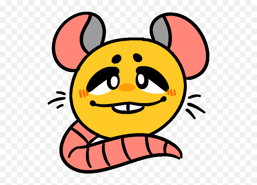 Support The Heretics On Ko - Ficom Kofi Where Rat Emoji Discord,How To Describe Supernatural In Emojis