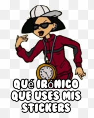 Sticker Maker - Costume Hat Emoji,Emojis Irónicos