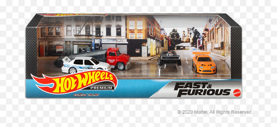 Fast U0026 Furious Walmart Premium Garage Set - News Mattel Hot Wheels Premium Emoji,Emoji Movie Masturbator