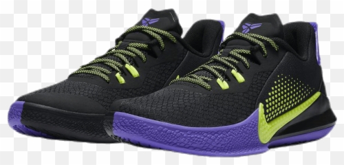 Mamba Fury Purpleblack The Best Sport Brands Sportamore - Kobe Mamba Fury Joker Emoji,Fury Emotion