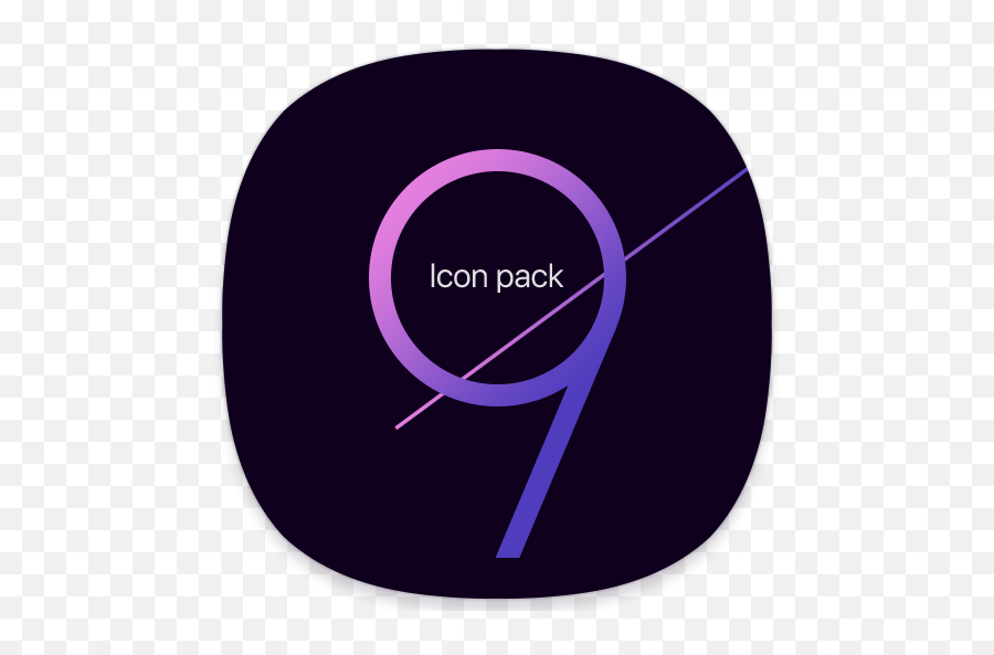 Ux S9 Icon Pack - Ux S9 Icon Pack Apk Emoji,S9 Wave Emojis