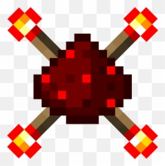 Iredstone Is A Minecraft Redstone Guide Which Is Available - Minecraft Redstone Logo Emoji,Blockhead Emoticon