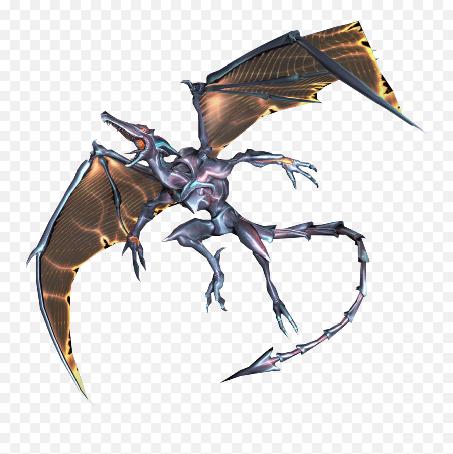 Gonintendo - Metroid Prime 3 Meta Ridley Emoji,Metroid Samus Emotions