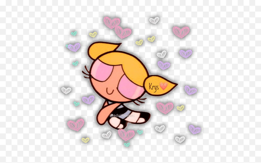 Amorosos Cute Make Your Own Stickers Snoop Dogg - Bubbles Powerpuff Girls Emoji,Snoop Dogg Emoji