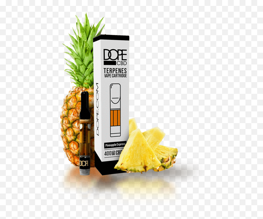 Buy The Best Cbd Products Online - Dope Cbd Store Pineapple Png Emoji,Fb Pineapple Emoticon