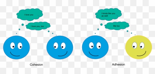 What Is Wettability - Probability Examples Emoji,:3 Emoticon Meaning