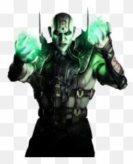 Mortal Kombat Mythologies Sub - Zero Characters Tv Tropes Quan Chi Mortal Kombat Emoji,Eyebrows Emotion Chars