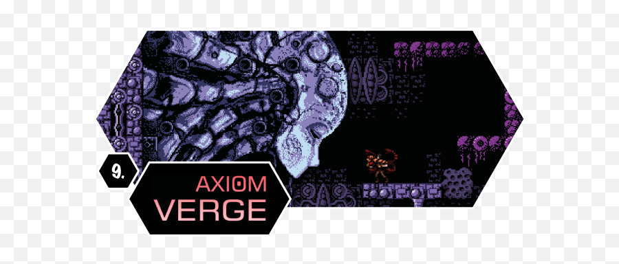 Gaf Games Of The Year 2015 - Voting Thread Last Day For Axiom Verge Rusalka Emoji,Emotion Control Mgs4