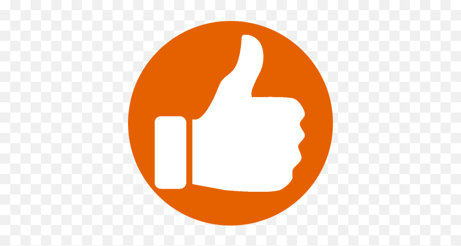 Deephaven Elementary - Thumbs Up Icon Orange Transparent Emoji,Thumbs Up Emoticons Race