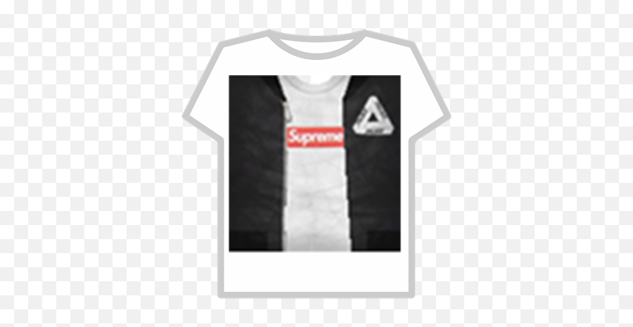 Supreme Shirt Roblox Shop Clothing U0026 Shoes Online Emoji,Supreme Logo As An Emoji