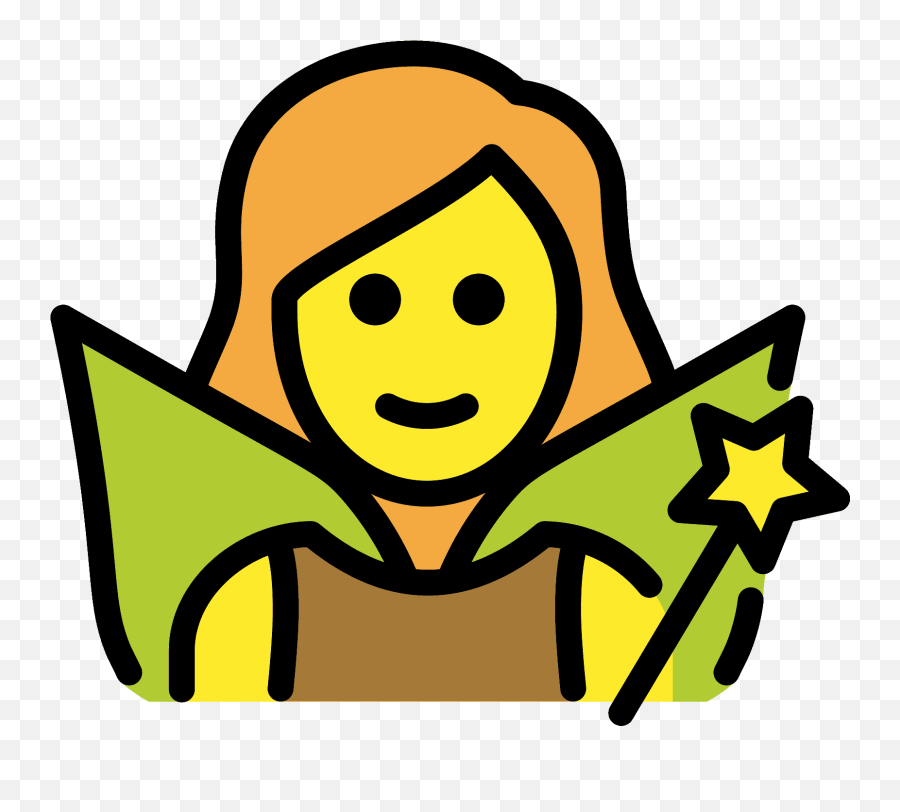 U200d Woman Fairy - Emoji Meanings U2013 Typographyguru,Iphone Emoji Meanings