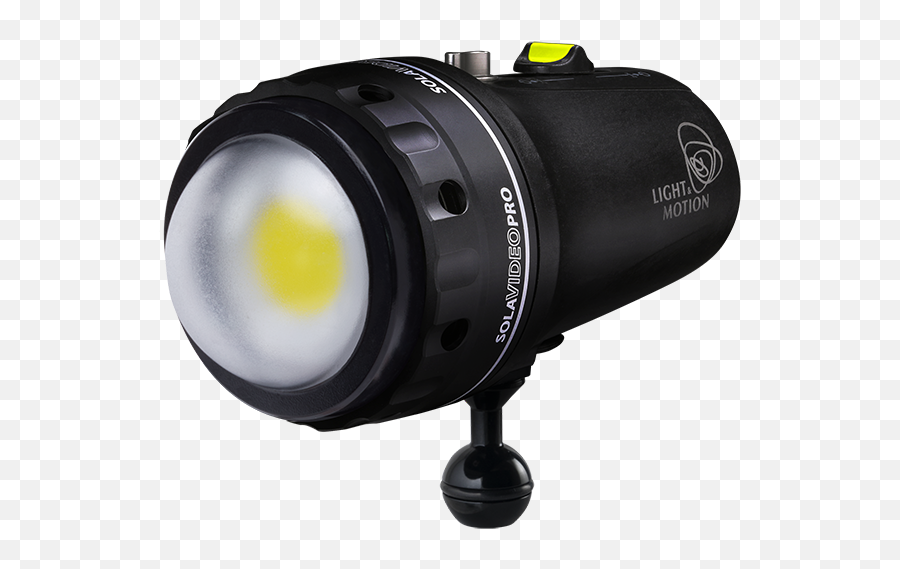 Light U0026 Motion Sola Pro 15000 Fc Video Light With Dome Port - Sola Video Pro 15000 Emoji,Motion & Emotion Logo Svg