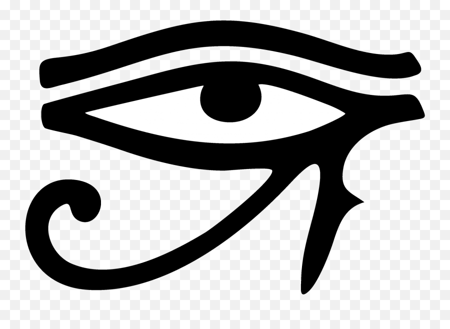 Company - Eye Of Horus Emoji,Eye Of Horus Emoji