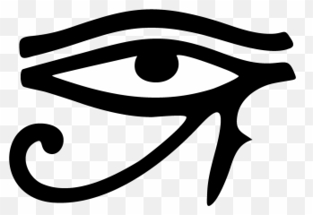 Company - Eye Of Horus Emoji,Eye Of Horus Emoji