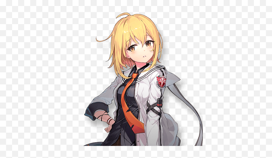 Photo Images - Haru Estia Soulworker Emoji,Soulworker Haru Estia Emotions