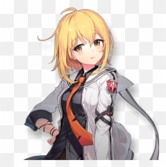 Photo Images - Haru Estia Soulworker Emoji,Soulworker Haru Estia Emotions
