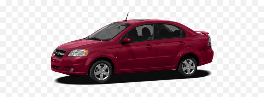 2010 Chevrolet Aveo - 2012 Honda Odyssey Emoji,Chevrolet Emotion