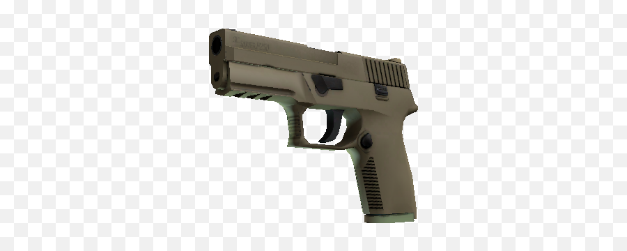 P250 - P250 Sand Dune Emoji,Dune As Emojis