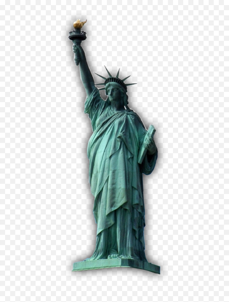 Liberty Sticker By Bye Ty For Everything - Statue Of Liberty Emoji,Liberty Emoji