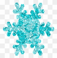 Snowflake Png Images Snowflakes - Glitter Frozen Snowflake Png Emoji,Emotion Snowflake Clipart