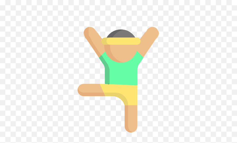 Illustration Emoji,Workout Emojis Zumba
