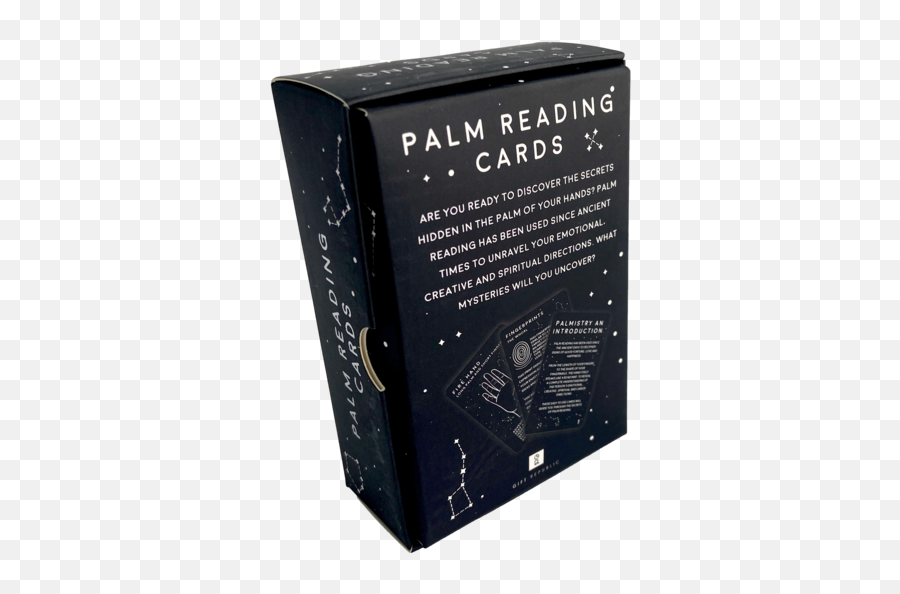 Palm Reading Cards - Dot Emoji,Emotion Wild Tile For Sale