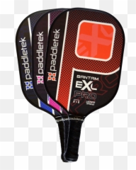 Paddletek Bantam Ex - Paddletek Bantam Ex L Pro Emoji,Pickleball Emojis