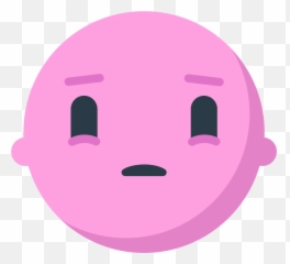 Face With Rolling Eyes - Cara Sonrojada Emoji,Rolling Eyes Emoji