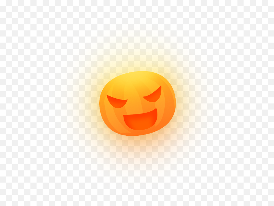 Free Online Pumpkin Lights Pumpkins Halloween Vector For - Happy Emoji,Facebook Pumpkin Emoticon