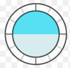 036 The Wheel Of The Horoscope Stellium Astrology - Dot Emoji,Emoji Keyboard Not Astrology