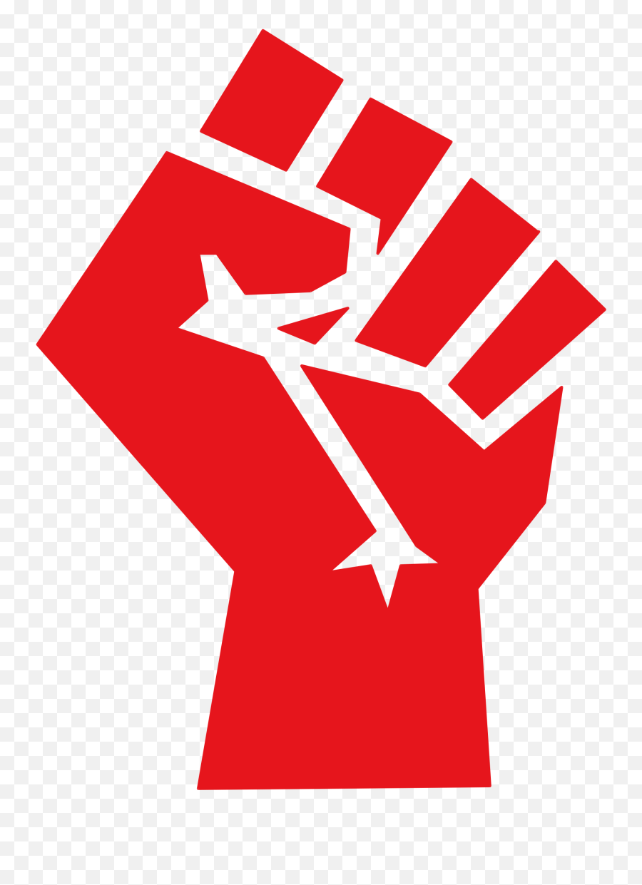 International Socialist Tendency - Wikipedia Red Black Lives Matter Fist Emoji,Raised Fist Emoji