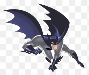 Batman Png Clip Art Bruce Wayne - Batman Cartoon Fly Emoji,Batman Emoji
