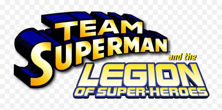 Dc Comics Universe Lois Lane - Superboy And The Legion Of Superheroes Logo Png Emoji,Lois Lane Emotion Machine