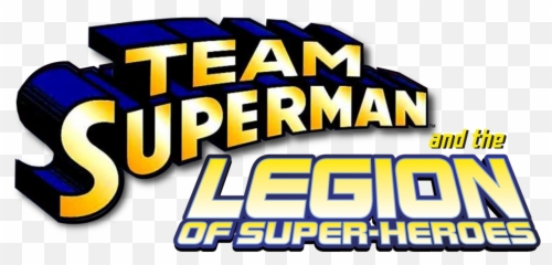 Dc Comics Universe Lois Lane - Superboy And The Legion Of Superheroes Logo Png Emoji,Lois Lane Emotion Machine