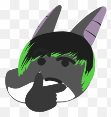 Pondertwitter - Fictional Character Emoji,Pondering Emoji