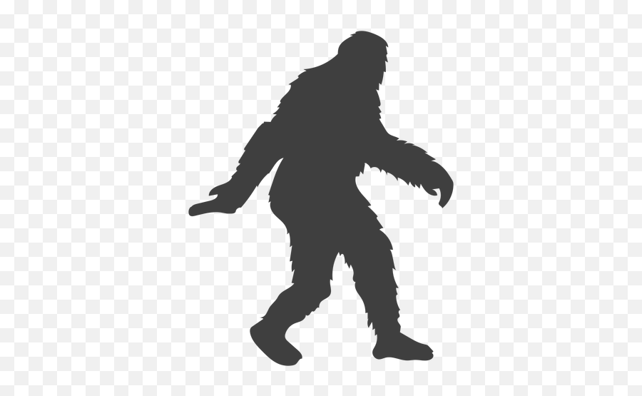 Bigfoot Graphics To Download Emoji,Bigfoot Emoji Free