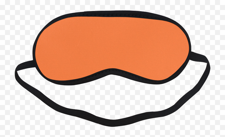 Sleep Mask Clipart - Png Download Full Size Clipart Emoji,Keyboard Emoji Mardi Gras Mask Image