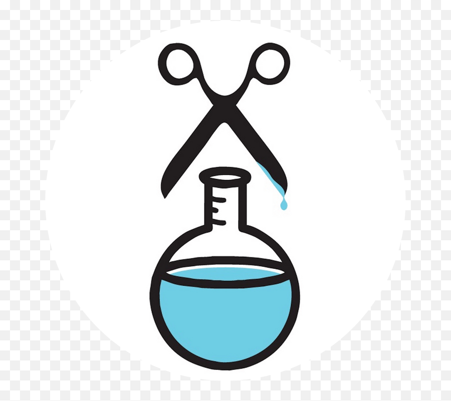 Cut Chemist Emoji,Cut & Colorful Emojis