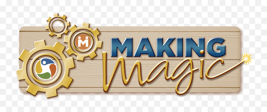 Making Magics Archive - Being Makers Horizontal Emoji,Iguana Emoji