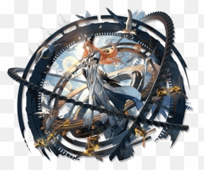 Arknights Lore Passenger In Reference To The Passenger Emoji,Water Crystal Emotion Experiment