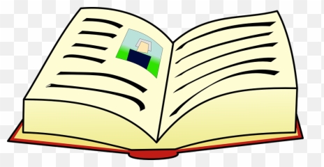 Social Stories And Autism - Story Book Clipart Emoji,Social Stories Emotions