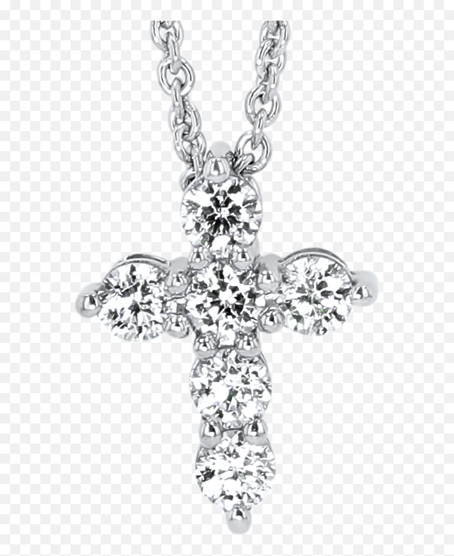 Denise Anne Diamond Sterling Silver Cross Pendant Emoji,How To Make A Halo Emoticon On Facebook