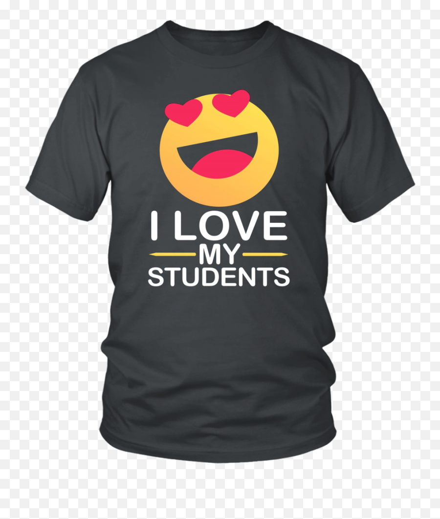 Teachers Emoji Hearts Love T - Nba Legend T Shirt,Emoji Tshirts