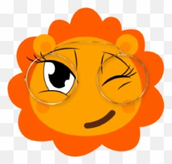 Midnight By Blitzer976 - Sticker Maker For Whatsapp Emoji,Clipart Emoji Puff