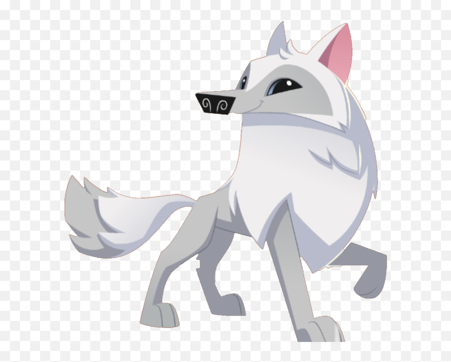 Animaljam Sticker By U2027u208a Dj Swirl U2027u208a - Fictional Character Emoji,Animal Jam Emojis Transparent