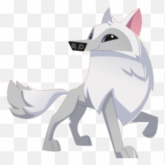 Animaljam Sticker By U2027u208a Dj Swirl U2027u208a - Fictional Character Emoji,Animal Jam Emojis Transparent