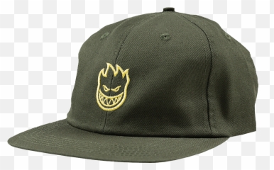 Hats - Spitfire New Era Emoji,Pizza Emoji Hat