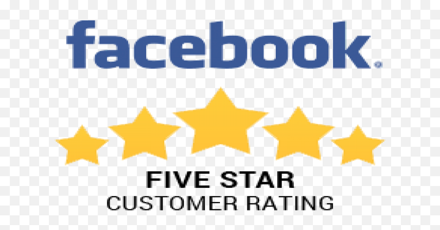 Download Hd I Will Add 200 Facebook 5 Star Page Ratings Non - Facebook 5 Star Customer Rating Emoji,Facebook High Five Emoji