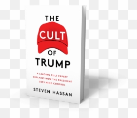 The Cult Of Trump Archives - Freedom Of Mind Resource Center Emoji,Donald Trump Emotions